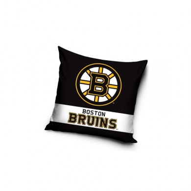 NHL, vankúš, BOSTON BRUINS